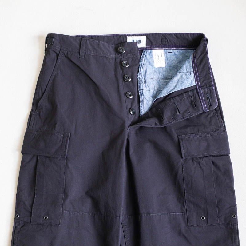 THE CORONA UTILITY【ザ コロナ ユーティリティ】357 B.D.U SLACKS