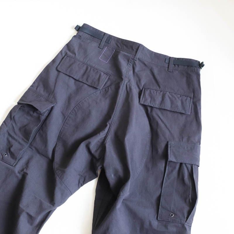 THE CORONA UTILITY【ザ コロナ ユーティリティ】357 B.D.U SLACKS