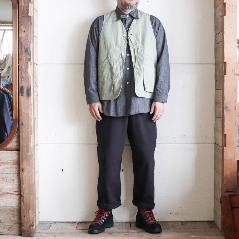 THE CORONA UTILITY【ザ コロナ ユーティリティ】357 B.D.U SLACKS