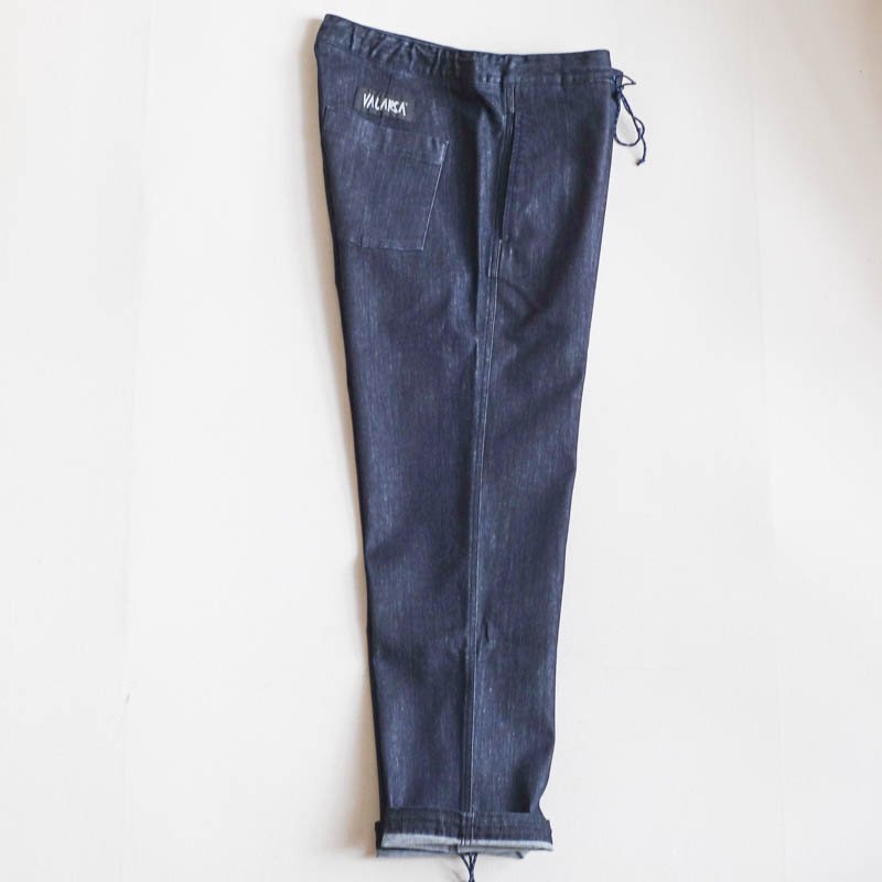 SKADARaw Denim
