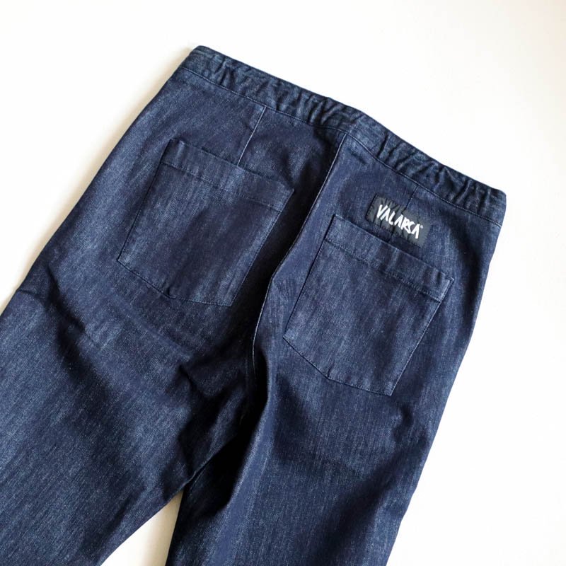 SKADARaw Denim
