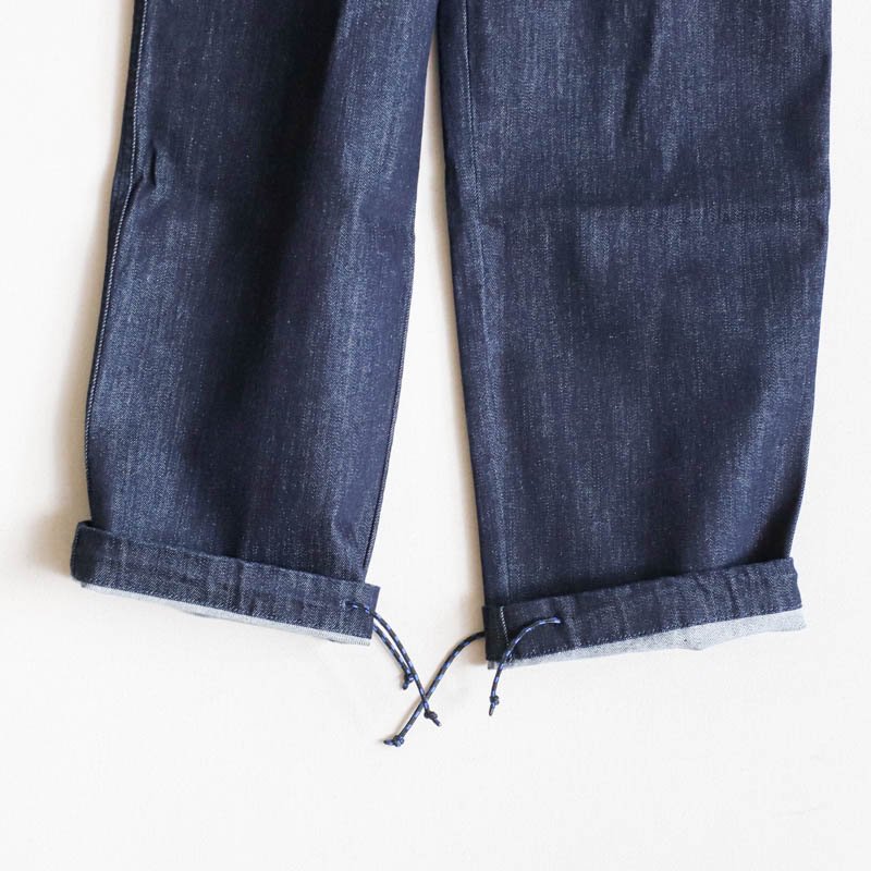 SKADARaw Denim
