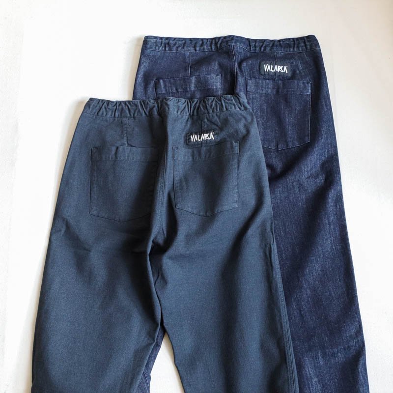 SKADARaw Denim
