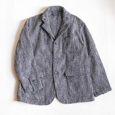 ENGINEERED GARMENTS オリーブグリーン カバーオール S ENGINEERED GARMENTS オリーブグリーン カバーオール S