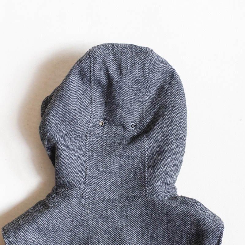 ENGINEERED GARMENTS【エンジニアードガーメンツ】Field Vest