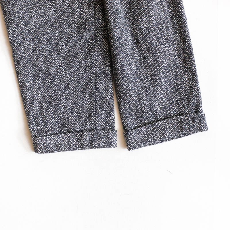 Carlyle Pant - Wool Homespun

