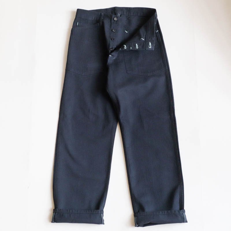 ARMY PantsFlat TwillCharcoal