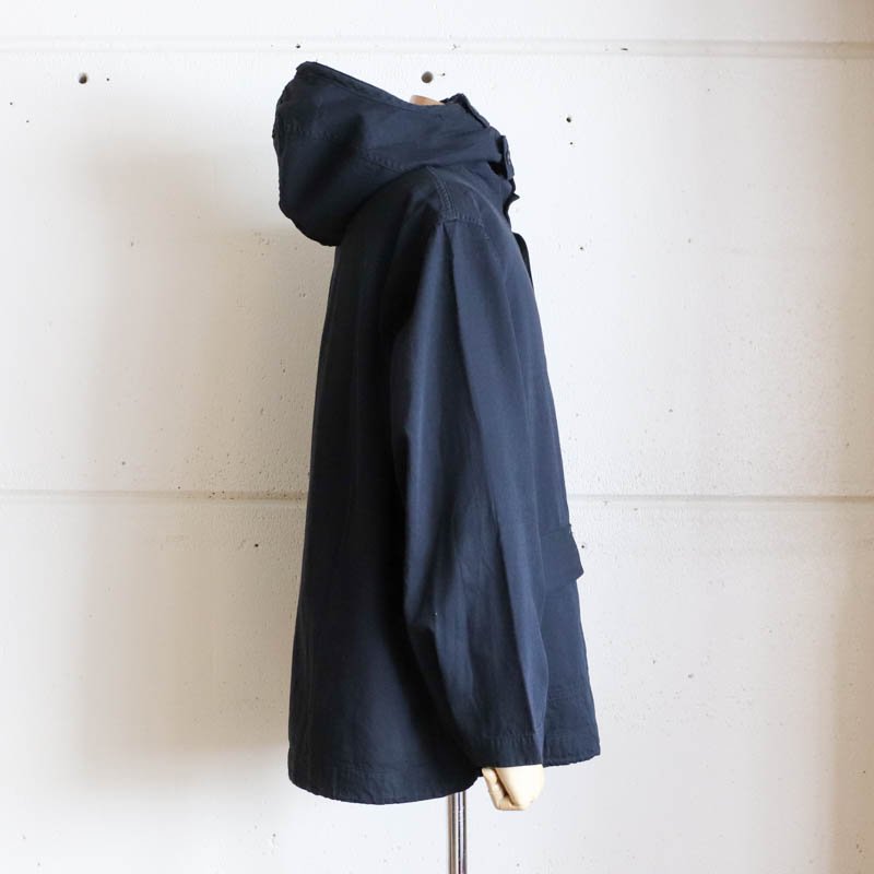 NAVY Parka Vintage TwillCharcoal