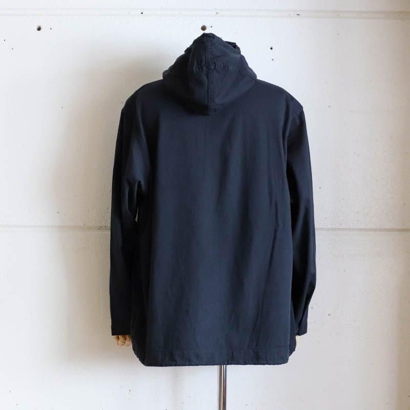 トップス OLD POST O'ALLS Navy Parka Post Overalls Navy Parka Indigo – Clutch Cafe