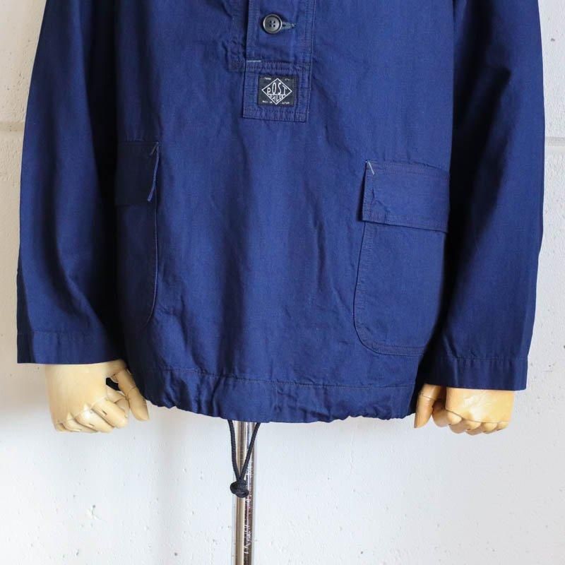 POST O'ALLS 【 ポストオーバーオールズ 】NAVY Parka Vintage POST O'ALLS 【 ポストオーバーオールズ 】NAVY Parka Vintage
