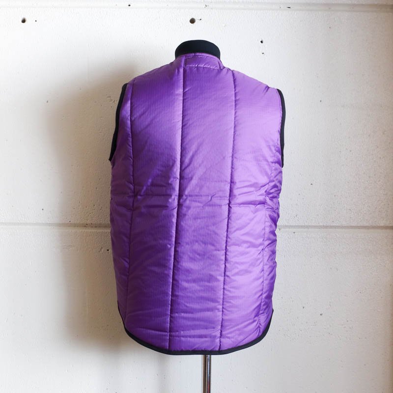 Ripstop Vertical VestPurple