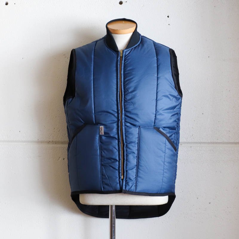 Ripstop Vertical VestNavy