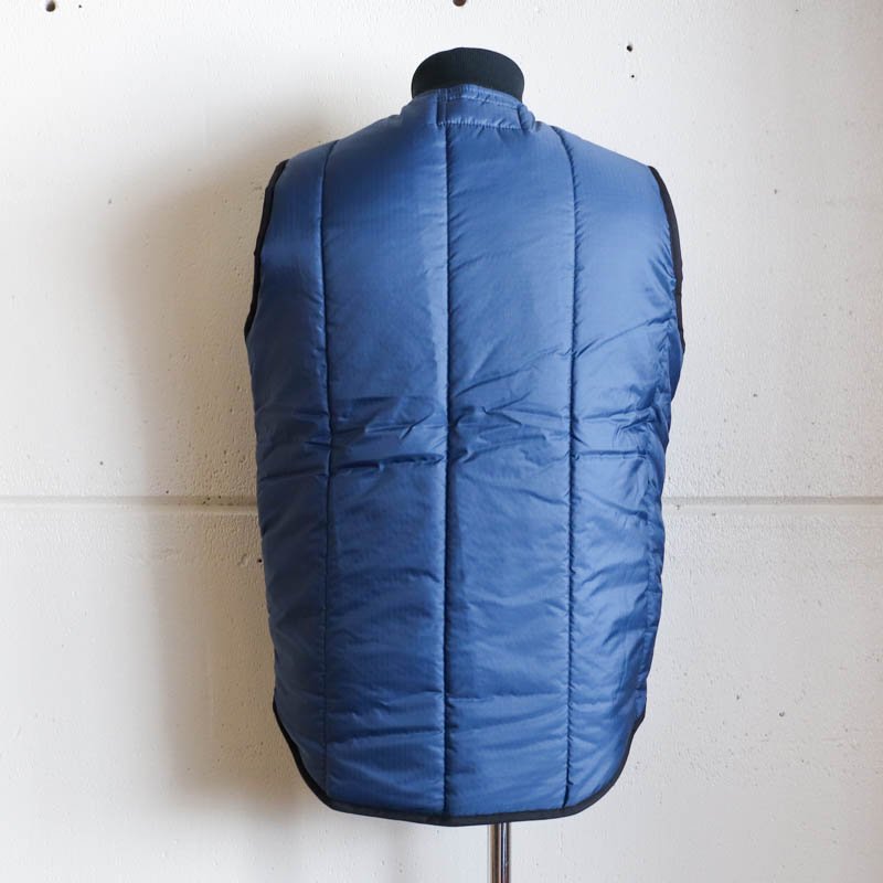 Ripstop Vertical VestNavy