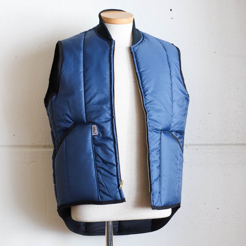 Ripstop Vertical VestNavy