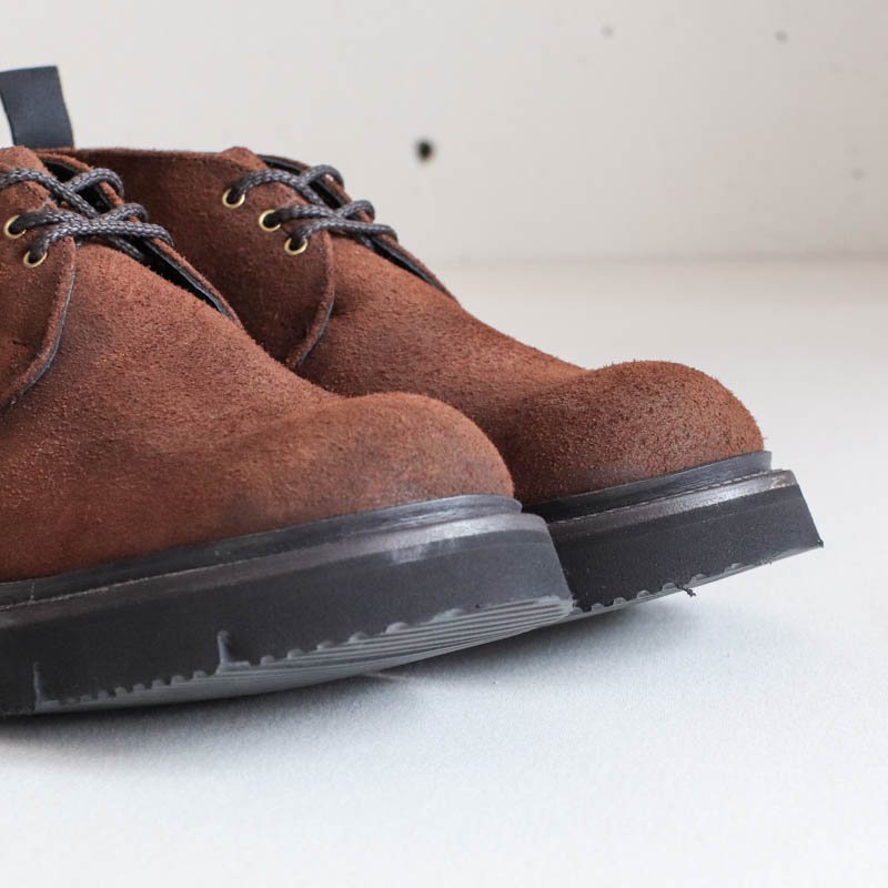  Chukka BootsWaxy SuedeBrown