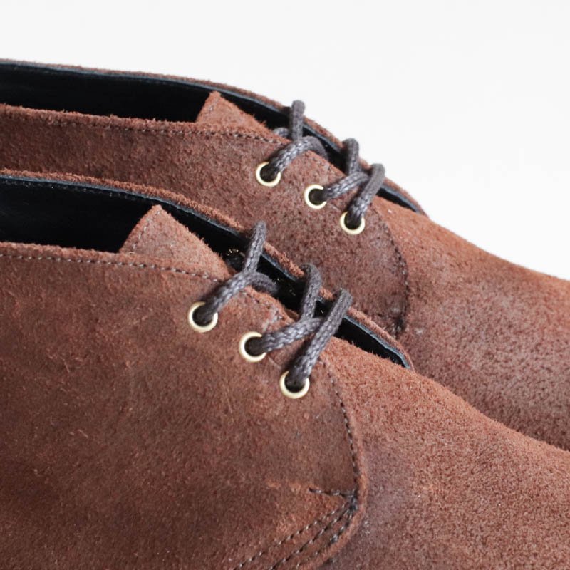  Chukka BootsWaxy SuedeBrown