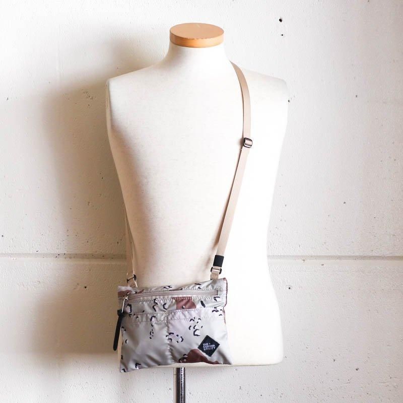 BALLISTICS × CORONA 【バリステックスxコロナ】UTILITY