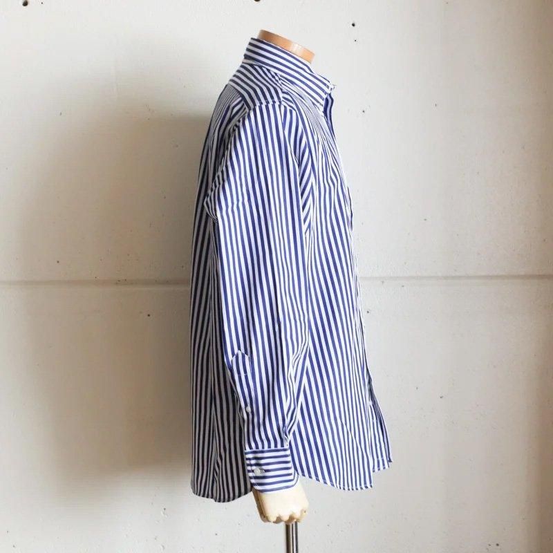 休日限定 INDIVIDUALIZED SHIRTS【インディビジュアライズドシャツ トップス