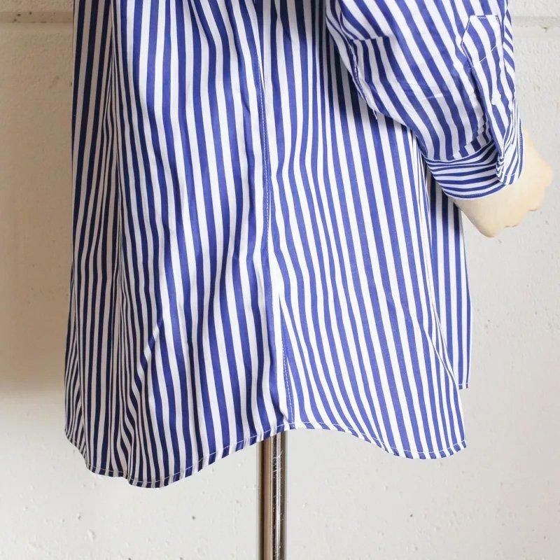 INDIVIDUALIZED SHIRTS【インディビジュアライズドシャツ