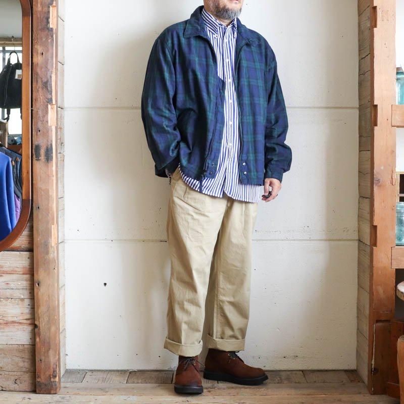 INDIVIDUALIZED SHIRTS【インディビジュアライズドシャツ