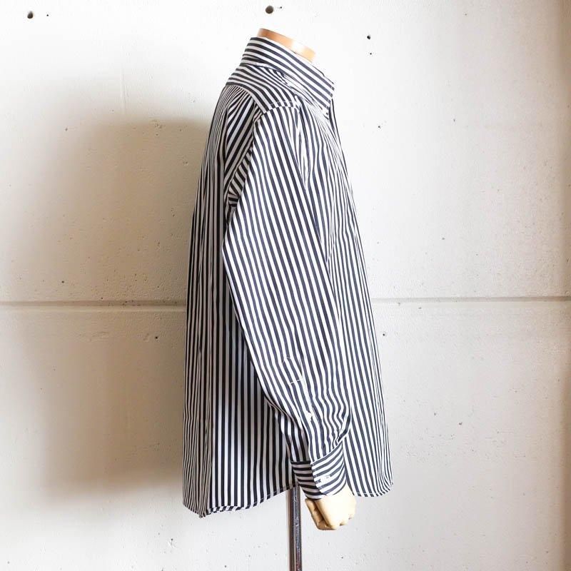 INDIVIDUALIZED SHIRTS【インディビジュアライズドシャツ】Barber