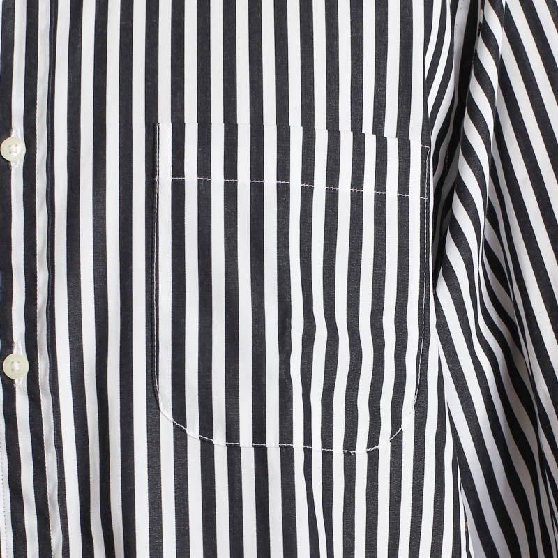 INDIVIDUALIZED SHIRTS【インディビジュアライズドシャツ】Barber