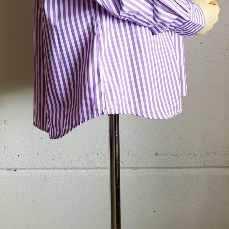 INDIVIDUALIZED SHIRTS【インディビジュアライズドシャツ