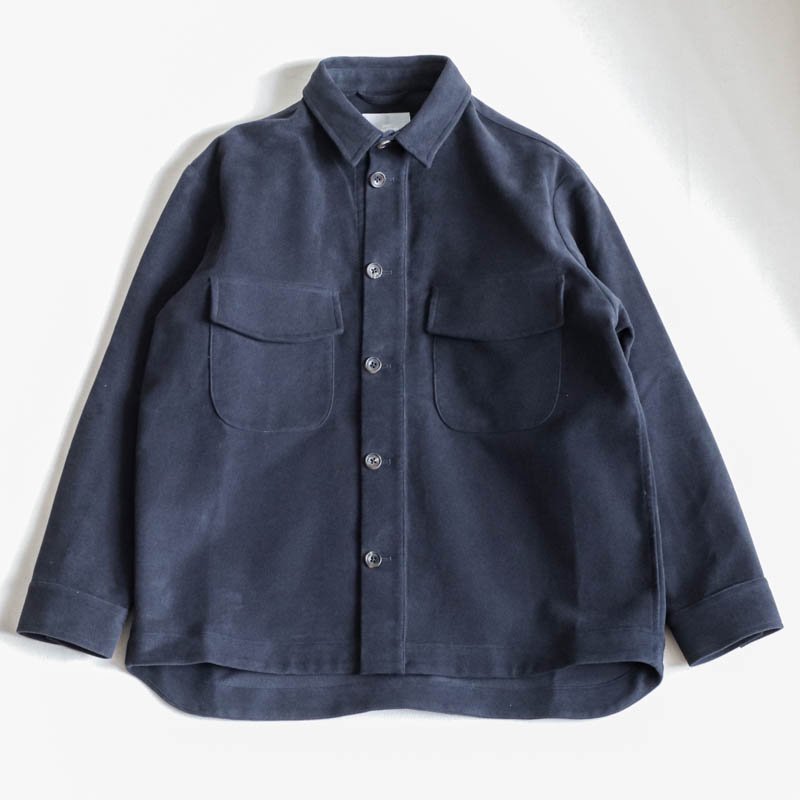 HITEMole skinDark Navy