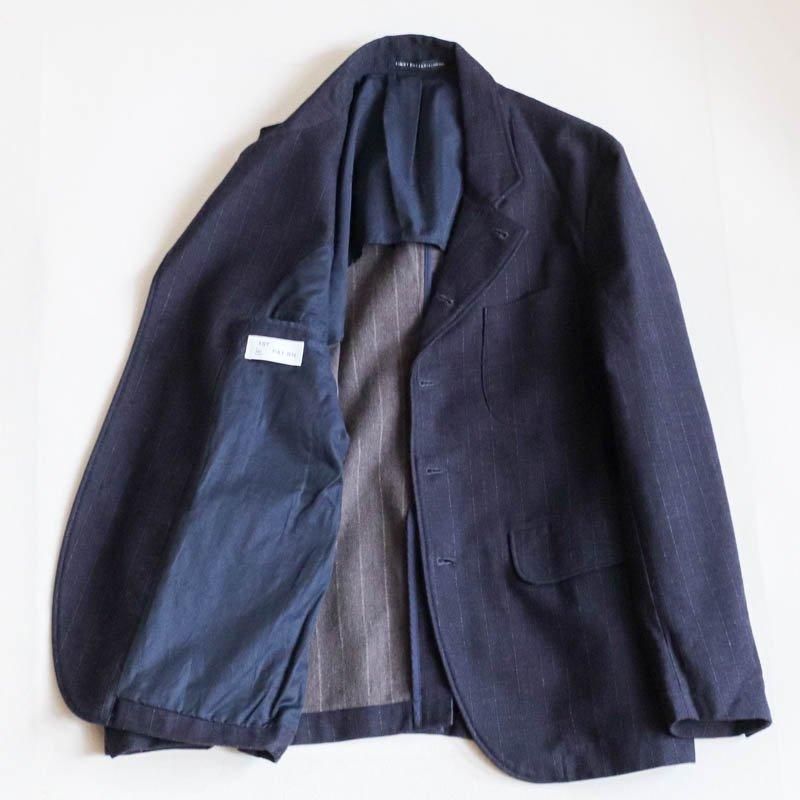 1ST PAT-RN 【ファーストパターン】HORLOGER Tailored Blazer