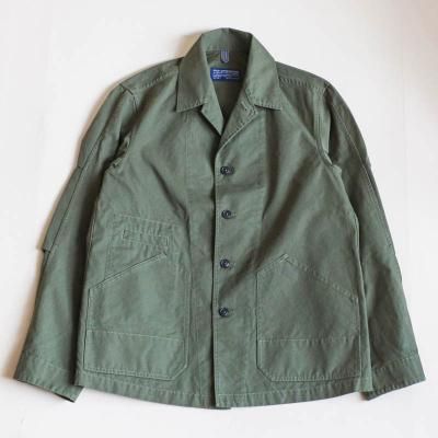 1st PAT-RN セットアップ ANDERS&COVERT サイズＭと1 1st Pat-rn【ファーストパターン】 - 大阪 | UNCLESAM【アンクル