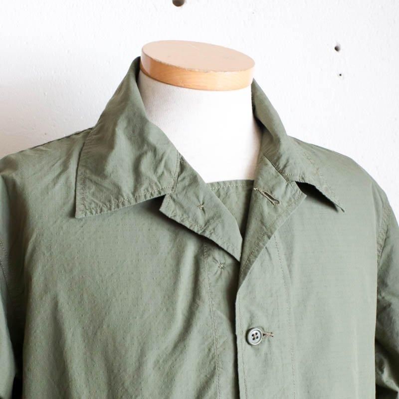 THE CORONA UTILITY【ザ コロナユーティリティ】6 Pockets Jac THE CORONA UTILITY【ザ コロナユーティリティ】6 Pockets Jac