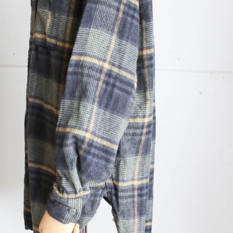 ENGINEERED GARMENTS【エンジニアードガーメンツ】Work Shirt