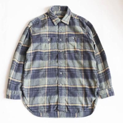 ENGINEERED GARMENTS【エンジニアドガーメンツ】