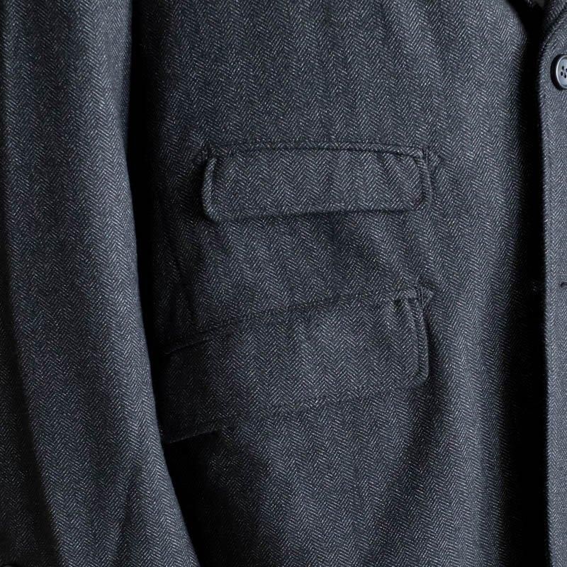 ENGINEERED GARMENTS【エンジニアードガーメンツ】Andover