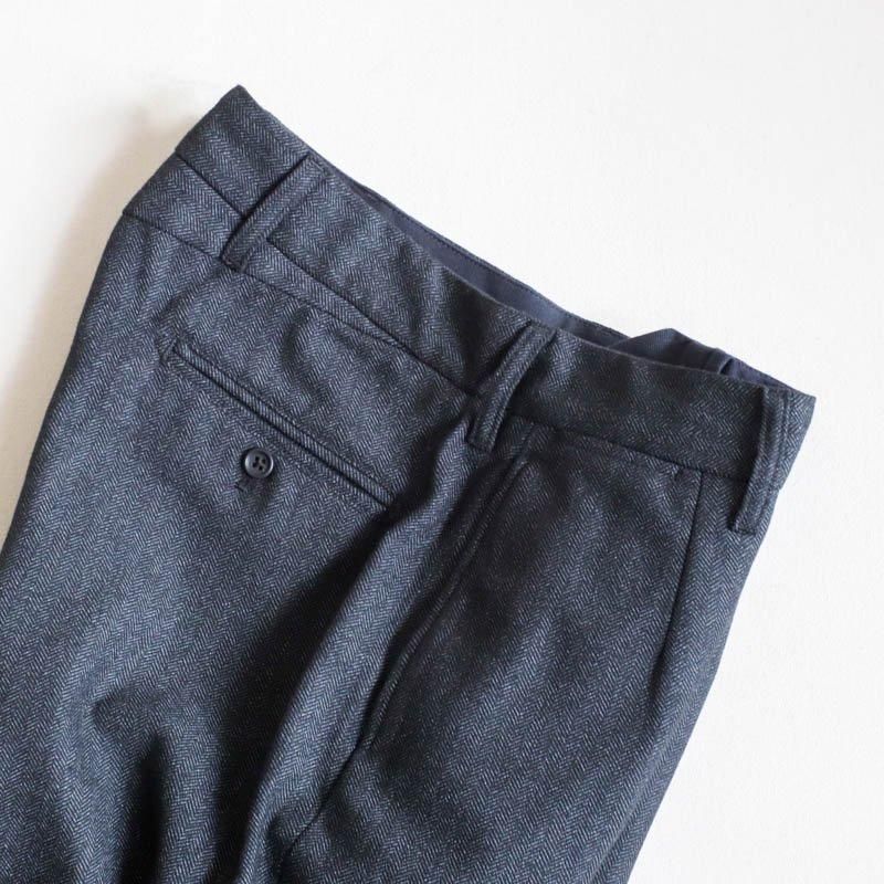 ENGINEERED GARMENTS Andover Pant 　PW Printed HB