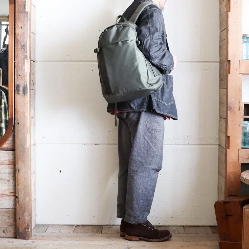 日*し様 KAILI （カイリ）ACTION BACK KaILI カイリ 「Action Back 」Black－ WEEKENDER SHOP