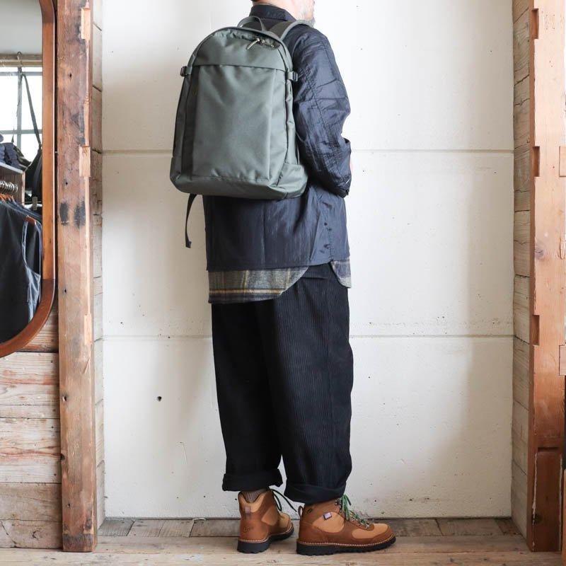 日*し様 KAILI （カイリ）ACTION BACK KAILI / カイリ / ACTION BACK / Graphite【Nid ONLINE STORE】