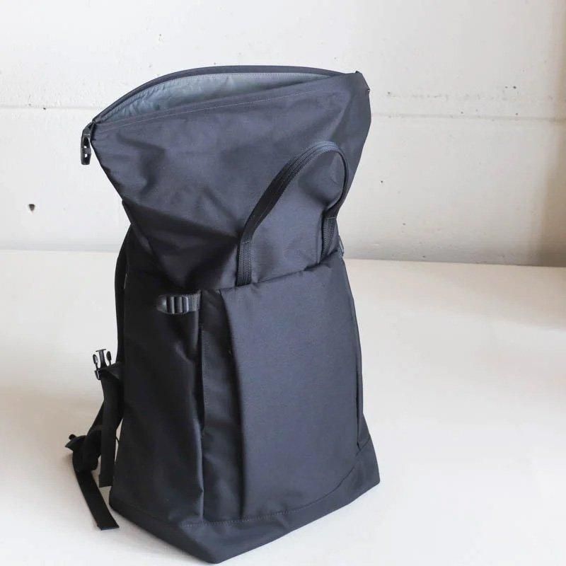 KaILI【カイリ】ACTION BACK ROLL Black - 大阪 | UNCLESAM【アンクル