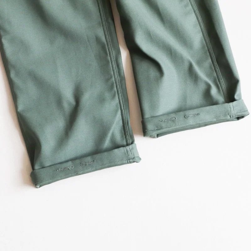 FATIGUE PANT REVERSED SATEEN