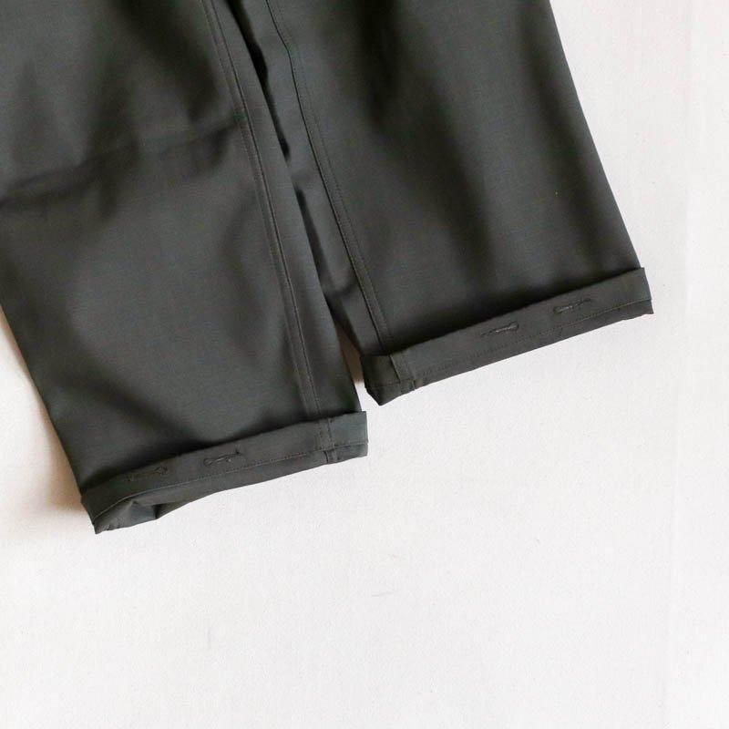 EG WORKADAY【イージーワーカデイ】FATIGUE PANT Heavyweight