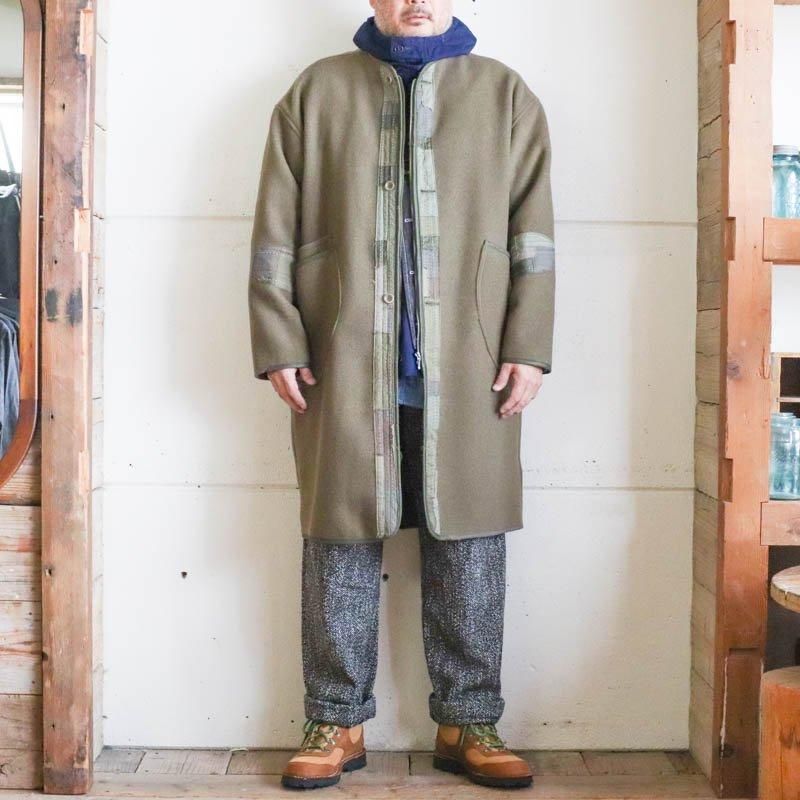 Danner【ダナー】CASCADE CREST'5 GTX Brown/Green UncleSam