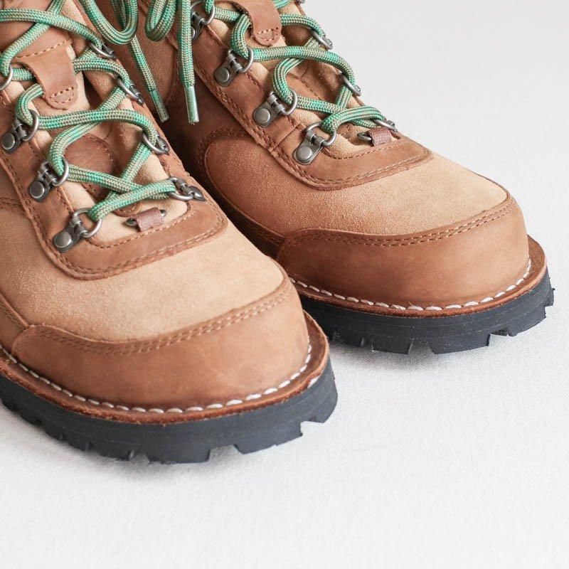 Danner【ダナー】CASCADE CREST'5 GTX Brown/Green UncleSam Special