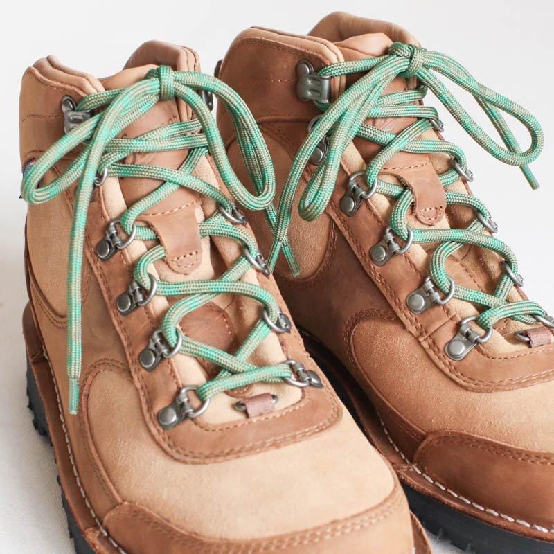 Danner【ダナー】CASCADE CREST'5 GTX Brown/Green UncleSam