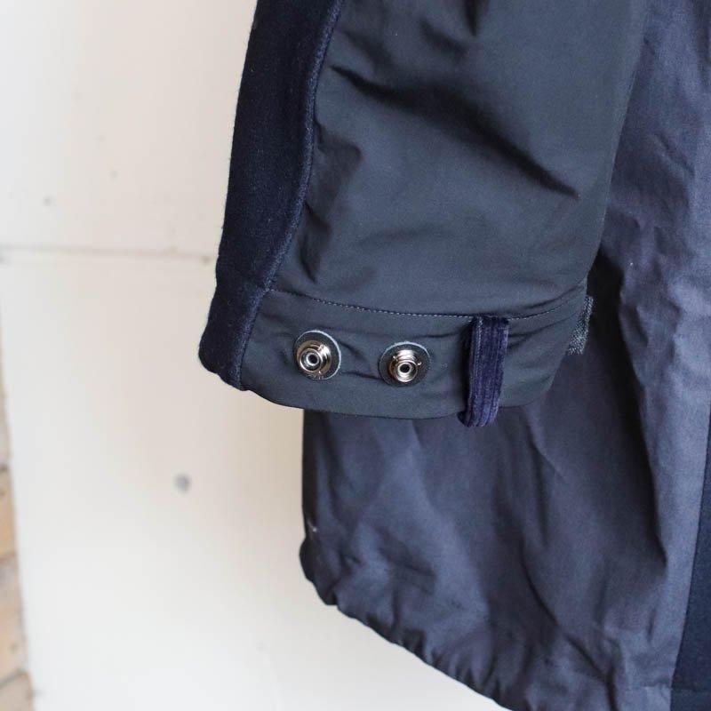 SCiENCE LONDON【サイエンス ロンドン】 Fishtail Parka SCiENCE LONDON【サイエンス ロンドン】 Fishtail Parka