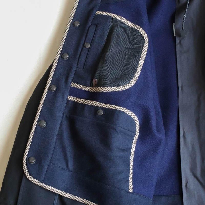 SCiENCE LONDON【サイエンス ロンドン】 Fishtail Parka
