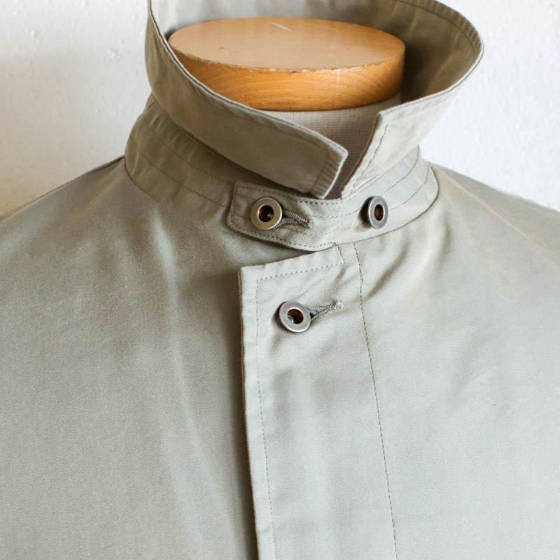 ポストオーバーオールズ 2024SS USN Utility Coat　L Post O'Alls USN Utility Coat 2024 S/S Start | kado〔カド