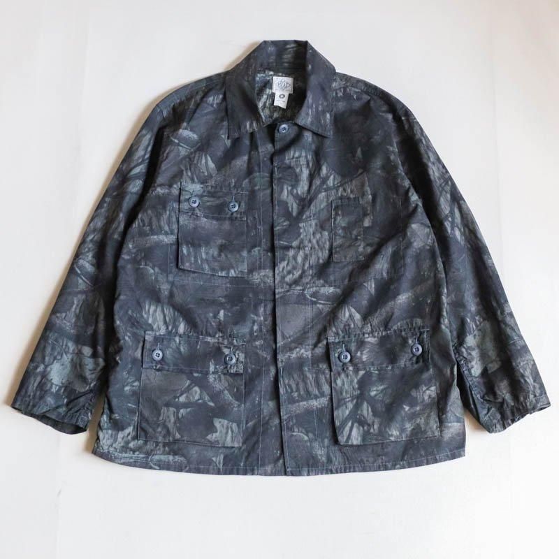 BDU-R2　Forest Camo　Grey Jungle