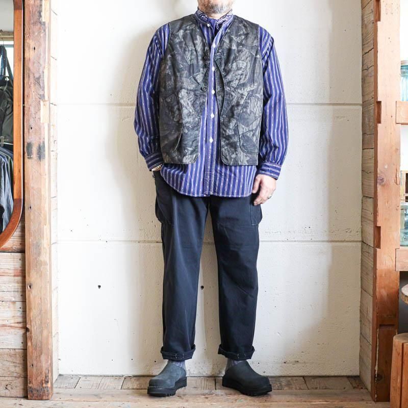 ほぼ未使用◎フランス軍[28.5]ARGUEYROLLES b95da300199cbf7cd6ea570a9b393a