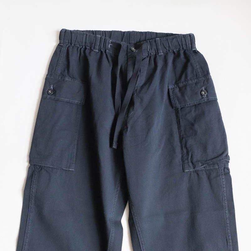 E-Z Walkabout PantsVintage TwillCharcoal 

