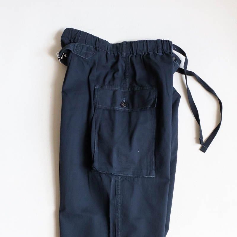 E-Z Walkabout PantsVintage TwillCharcoal 

